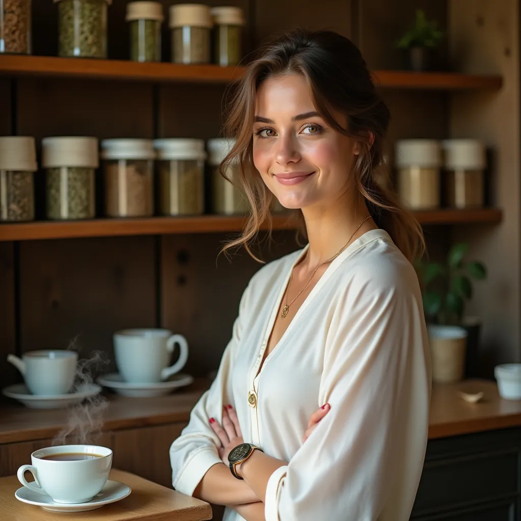 Szabó Anna - Marketing szakértő